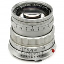 Summicron 2/5 cm, 1957