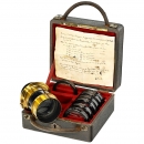 Darlot 肖像镜头 (Portrait Lens) Set, c. 1862