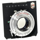 福伦达 Voigtlander Apo-Lanthar 4,5/15 cm