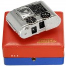 Tessina 35, 1960