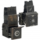 Miroflex 及 Popular Pressman