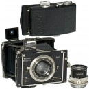 Plaubel Makina I, c. 1926