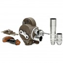 Bell & Howell 70DR, c. 1960