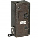 Gaumont Amateur 相机, c. 1912