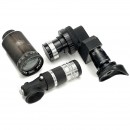 多个电影机附件 16/35