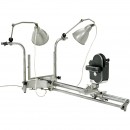 Bolex 装备及相机, c. 1958