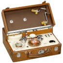 Reporter-Magnetofon MMK3, c. 1955