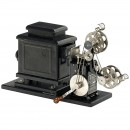 Edison Home Kinetoscope, c. 1912