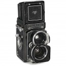 广角 Rolleiflex    1961年