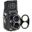 Tele-Rolleiflex   1959年