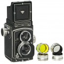 Rolleicord Va   1957年