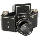 Night Exakta 版本B    1935年