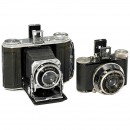 Kodak Pupille and Duo 620
