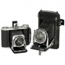 Kodak Regent and Duo 620