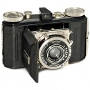 Kodak Retina，第一版本   1934年