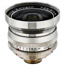 Rodenstock Retina-Eurygon 2.8/30 mm   1960年