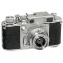 Minolta-35  二代版本   1953年