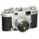 Minolta Super A    1957年