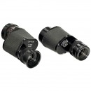 2 x Zeiss Photo Monocular 8 x 30 B （不同）