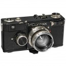 Contax I (Version 7)     1935年