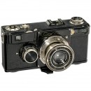 Contax I (Version 7)    1935年