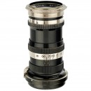 Sonnar 4/13.5 cm for Contax    1936年前后