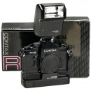 Contax RTS