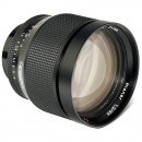 Planar T 1,2/85 mm MM–60 Years ContaxEdition for Contax RTS