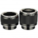 Mutar I and Mutar II for Contax RTS