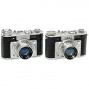 Futura-S and S III