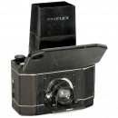 National Graflex Series II     1934年