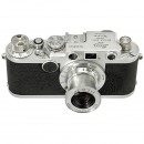 Leica IIf    1953年