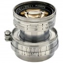 Leitz Summitar* 2/5 cm Prototype   1950年