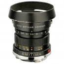 Leitz Summicron 2/50 mm (M)    1972年
