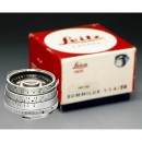 Leitz Summilux 1.4/35 mm (M)    1966年