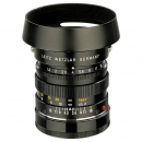 Leitz Summilux 1.4/50 mm (M)   1970年