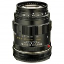 Leitz Tele-Elmarit 2.8/90 mm (M)   1972年