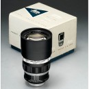 Leitz Telyt 4/200 mm (Visoflex)   1963年