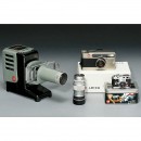 Lot Leitz Items, e.g. M3 Digital