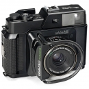 Fujica GS 645 S Professional (Wide 60)   1999年