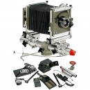 Sinar View-Camera 9 x 12 cm System C. Koch