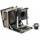 Linhof Super Technika 13 x 18 cm