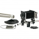 Sinar F Professional Camera 4 x 5 in.