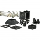 Sinar F Professional Camera 4 x 5 in.