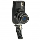 Linhof 220,黑色   1966年