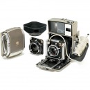 Linhof Technika 70   1962年