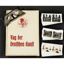 Raumbild-Album Tag der Deutschen Kunst