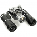 Binoculars Camera Cyclops    1950年