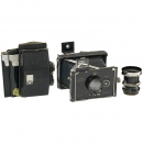 Plaubel Makina I    1920年前后