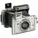Plaubel Makina II    1933年前后